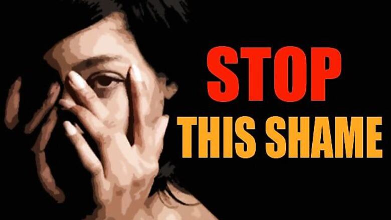 Delhi: Woman raped for years, rescued; accused nabbed