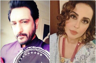 Sasural Simar Ka 2 Actor Rajev Paul Hospitalised with Covid-19, Co-Star Vibha Bhagat Tests Positive Too