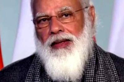 Strongly Condemn Attack on Assam Rifles Convoy in Manipur: PM Modi