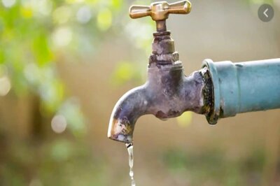 BMC Announces 5 Per Cent Water Cut Across Mumbai Till April 24