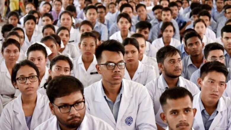 Another NEET Aspirant Dies by Suicide, Death Toll at 3, Tamil Nadu CM Says will Fight to Abolish NEET