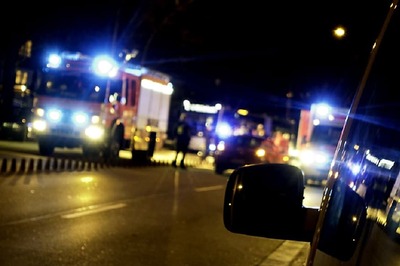 28 Afghan Nationals Killed, 21 Injured After Two Trucks Collide in Iran