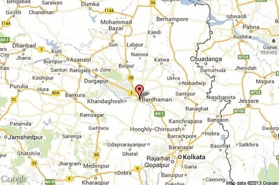 West Bengal: 16-year-old sets herself ablaze after neighbour rapes her