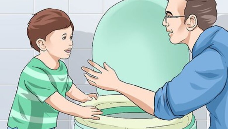 How to Prepare Your Child for Nursery School