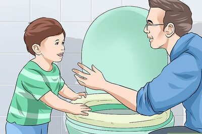 How to Prepare Your Child for Nursery School
