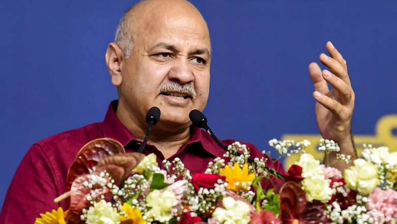 Liquor Policy Case: CBI Likely to File 1st Preliminary Enquiry Against Unknown Delhi Govt Officials Today