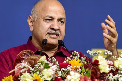 Liquor Policy Case: CBI Likely to File 1st Preliminary Enquiry Against Unknown Delhi Govt Officials Today