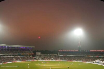 On This Day In 2019: India Win First Day-Night Test At Home Vs Bangladesh