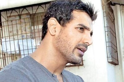 I want to make meaningful films: John Abraham