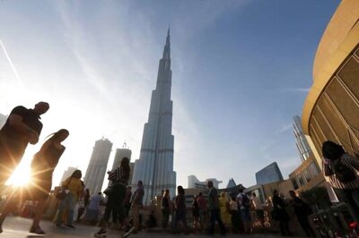 COVID-19: Dubai Eases Travel Restrictions from India, Emirates to Begin Flights Starting June 23