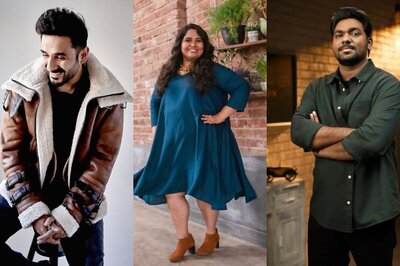 5 Stand-up Comics Who are Equally Good in Movies