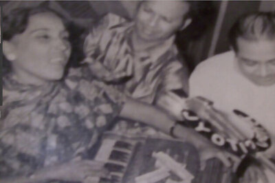 Zarina Begum: Awadh's last surviving royal singer