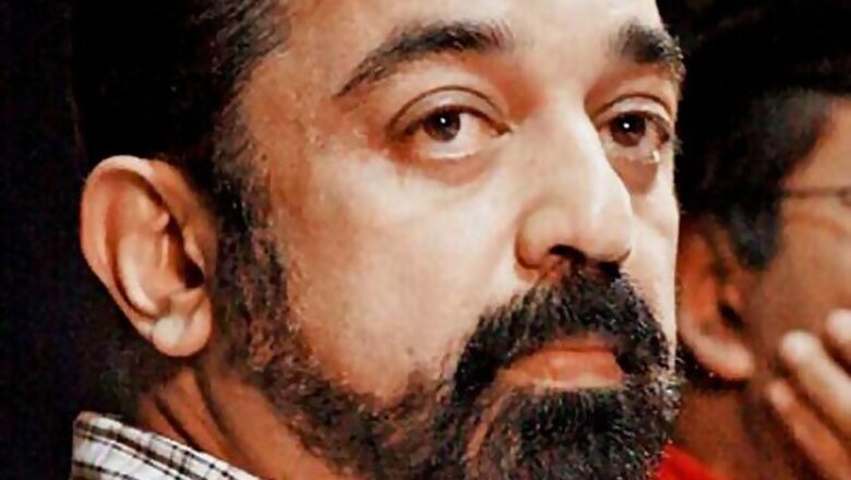 Kamal Haasan to miss his mentor K Balachander's last rites; will meet the filmmaker's family and pay respects tonight