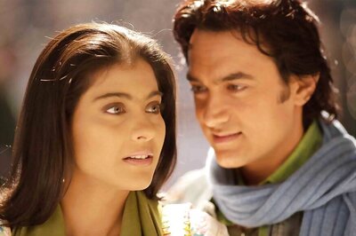 Kunal Kohli Shares Trivia with Fans as 'Fanaa' Completes 10 Years