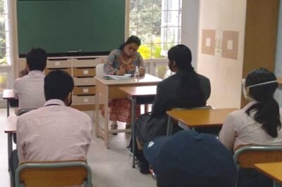 District Education Officer in Haryana's Nuh Caught Accepting Bribe