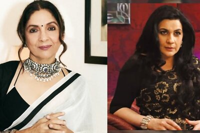 From Amrita Singh To Neena Gupta: Bollywood Actresses Who Are Proud Single Mothers
