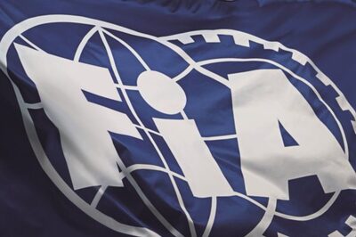 FIA Confirms Departure of Sporting Director Steve Nielsen, Technical Director Tim Goss