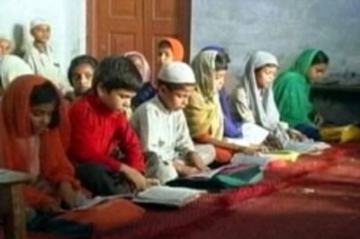 Muslim body seeks quota for the community