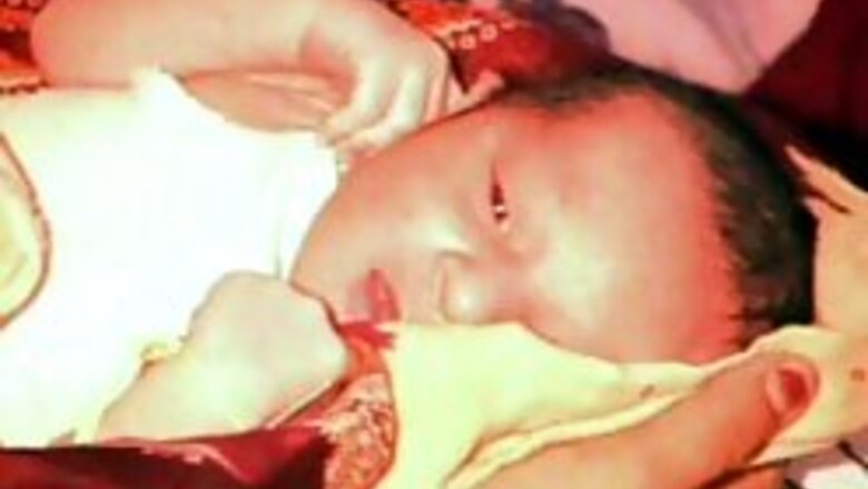 'Baby snatcher' sends CNN-IBN notice