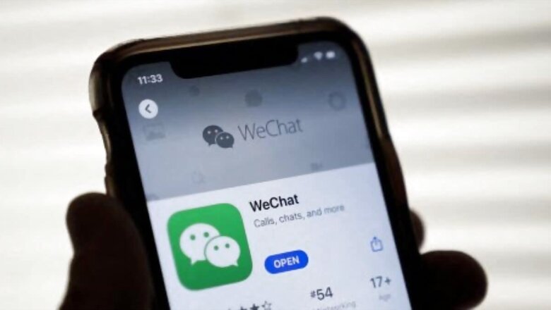 China Using WeChat to Influence Public Opinion, Spread Misinformation in Texas and Florida: Report