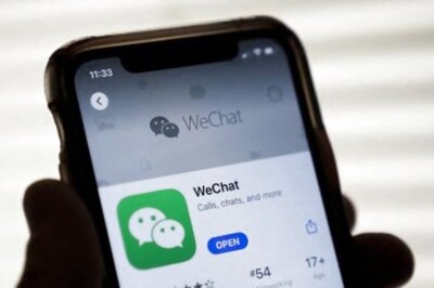 China Using WeChat to Influence Public Opinion, Spread Misinformation in Texas and Florida: Report