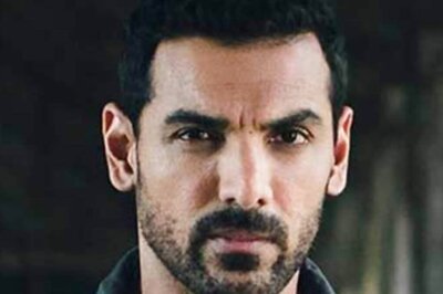 John Abraham SLAMS Actors Who Promote Paan Masala, Accuses Them Of 'Selling Death': 'How Can You Live...'