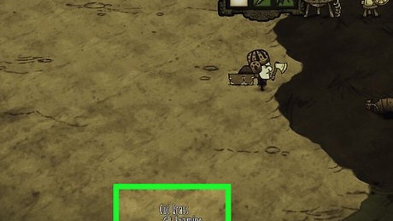 How to Farm the Caves in Don't Starve