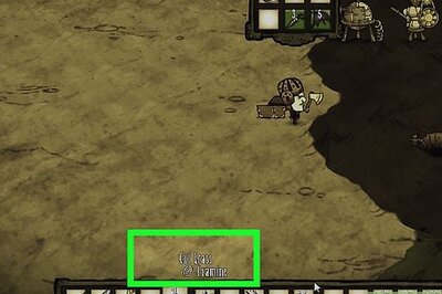 How to Farm the Caves in Don't Starve