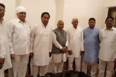 Giving 2nd Preference to Phool Singh Baraiya an Insult to Dalits, Claims BJP Amid Rajya Sabha Polls