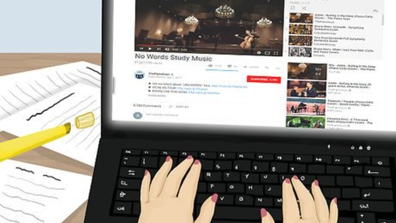 How to Choose Music for Studying
