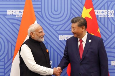 'Border Peace Should Be Priority': PM Modi Stresses Mutual Trust In Talks With Xi Jinping