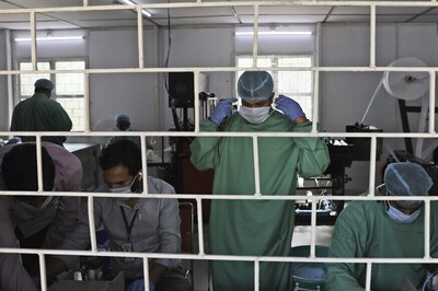 62 Fresh Coronavirus Infections Reported from Single CRPF Unit in Delhi, Active Cases Climb to 231