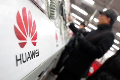 Huawei Founder Says Will Not Share Data With China: Report