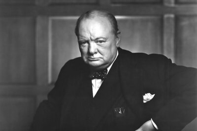 Rethinking Churchill: A Genuine Genocidaire Whose Worst Victims Were Indians, Writes Shashi Tharoor