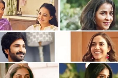 Modern Love Chennai: Thiagarajan Kumararaja’s Tale Of Urban Romance Has Twitter's Approval