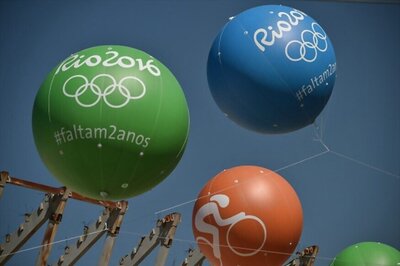 Olympic App to Be a Boon for Fans in Rio
