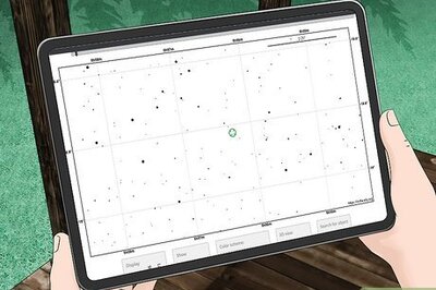 How to Locate Comet C/2022 E3 in the Sky
