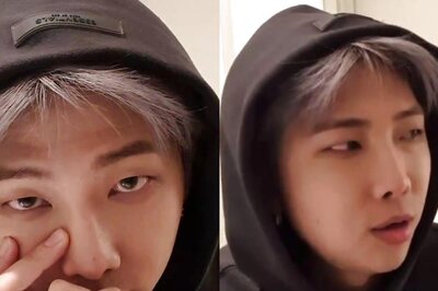 BTS: Kim Namjoon aka RM Reveals His Plans on Getting Friendship Tattoos, Teases Bangtan's New Album?