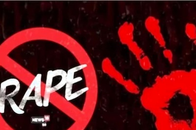 Lucknow: Government Official's Daughter Gang-raped in Moving Car; Tea Vendor, Two others Nabbed