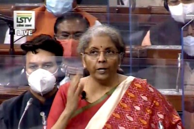 Union Budget 2021: Voluntary Scrapping Policy Announced, Fitness Test After 20 Yrs for PVs