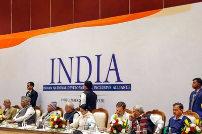 News18 Evening Digest: INDIA Bloc Back On Track; PM Modi Hit Out at Rahul and Other Top Stories