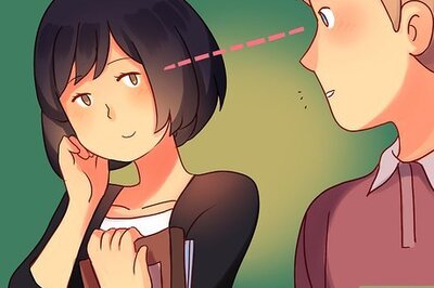 How to Make a Guy Crazy About You