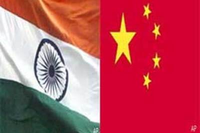 India concerned over China's presence in PoK
