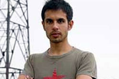 Dasgupta in race for top UK prize