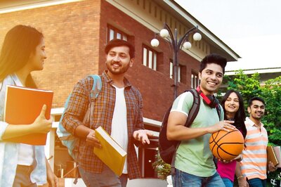 OJEE 2022 Application Forms Out at ojee.nic.in, Exam in June