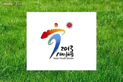 Indians bag four medals, including a gold, in Asian Youth Games