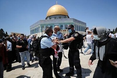 UAE's Israel deal met with Arab dismay but quiet welcome in Gulf