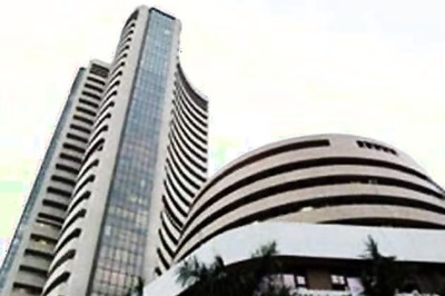 Sensex soars 451.32 points to end at nearly two-week high of 20,850.74