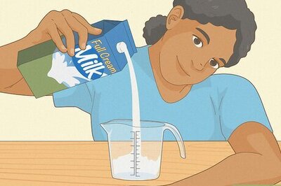 How to Measure Liquid