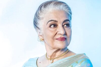 Asha Parekh to Be Conferred With Dada Saheb Phalke Award This Year